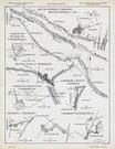 Folio 034 - Groton, Pepperell, Townsend, Tyngsborough, Shirley, Tewksbury, Wilmington, Middlesex County 1907 Town Boundary Surveys